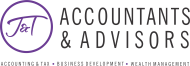 J&T Accountants & Advisors